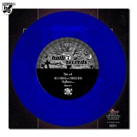 THEE FLANDERS feat. MARCUS MEYN - NIGHTMARES blue
