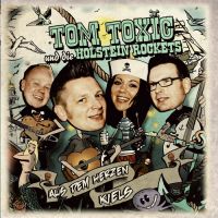 Cover - aus dem herzen kiels CD