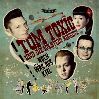 Cover - noch was aus kiel Bonus CD