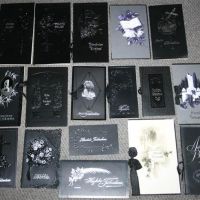 Trauerkartenspezial 1