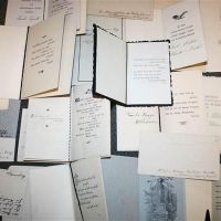 Trauerkartenspezial 2