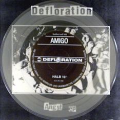 DEFLORATION angst 7 (HALB10B)