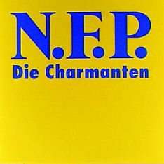 NFP die charmanten 7“ (HALB9)