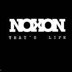 NOXON thats life 10inch (HALB26)