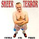 SHEER TERROR asshole & proud - fuck maze e.p 7”