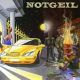 NOTGEIL notgeil 7“